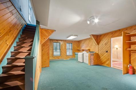 13 Harold Street Waterville ME 04901