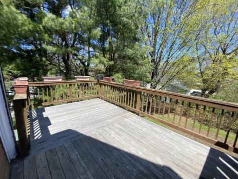 13 Harold Street Waterville ME 04901