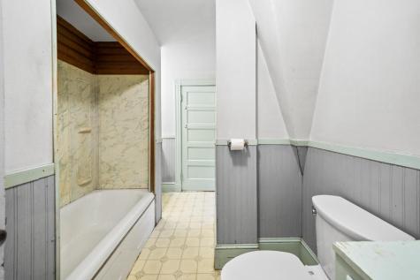 13 Harold Street Waterville ME 04901