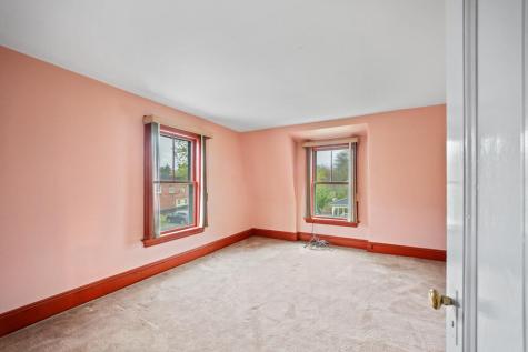 13 Harold Street Waterville ME 04901