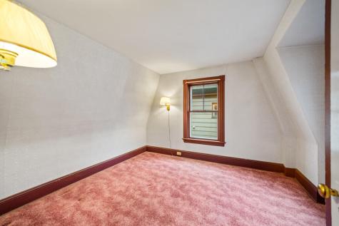 13 Harold Street Waterville ME 04901