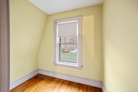 13 Harold Street Waterville ME 04901