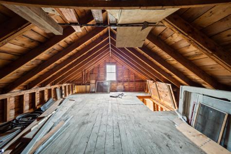 13 Harold Street Waterville ME 04901
