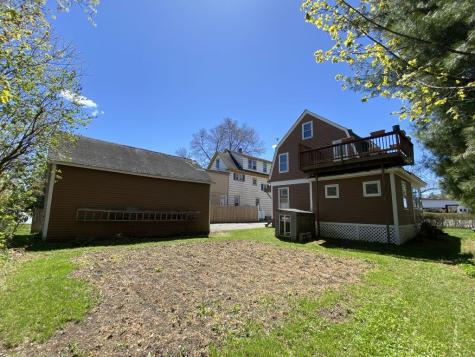 13 Harold Street Waterville ME 04901
