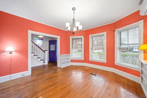 13 Harold Street Waterville ME 04901