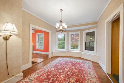 13 Harold Street Waterville ME 04901