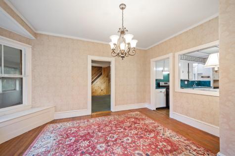 13 Harold Street Waterville ME 04901