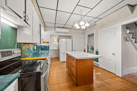 13 Harold Street Waterville ME 04901