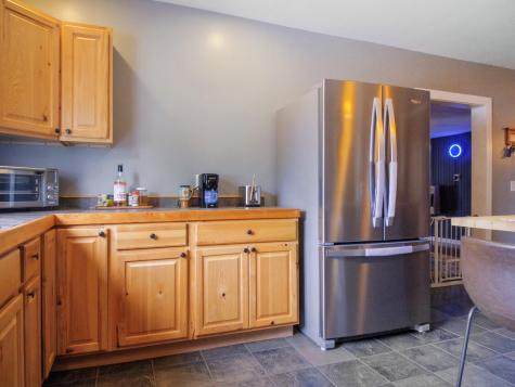 16 Park Street Madison ME 04950