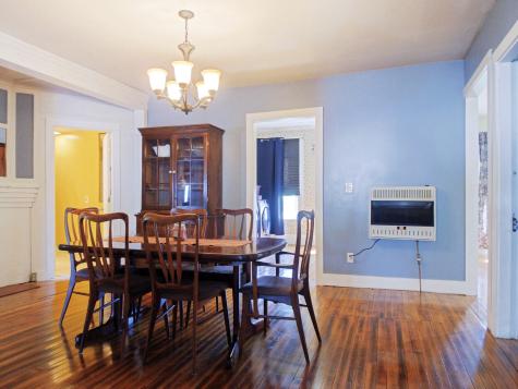 16 Park Street Madison ME 04950