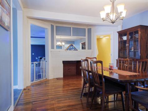 16 Park Street Madison ME 04950