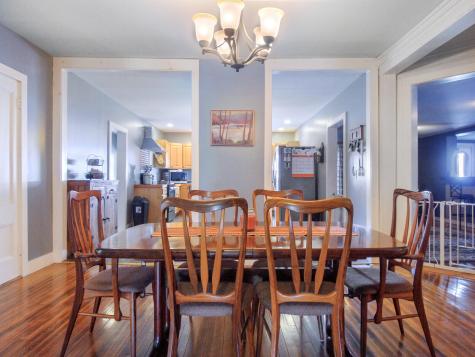 16 Park Street Madison ME 04950