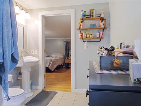 16 Park Street Madison ME 04950