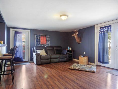 16 Park Street Madison ME 04950