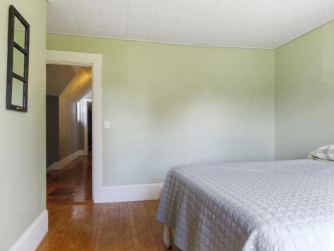 16 Park Street Madison ME 04950