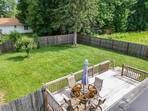 16 Park Street Madison ME 04950