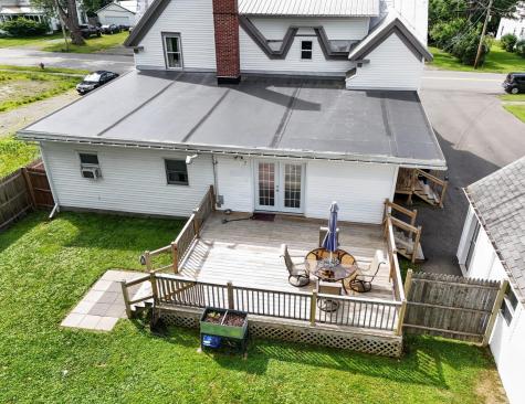 16 Park Street Madison ME 04950