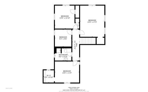 16 Park Street Madison ME 04950