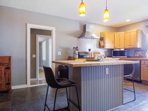 16 Park Street Madison ME 04950