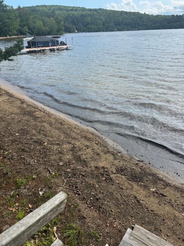 48 Crystal Lake Shores Harrison ME 04040