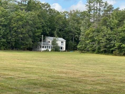 48 Crystal Lake Shores Harrison ME 04040