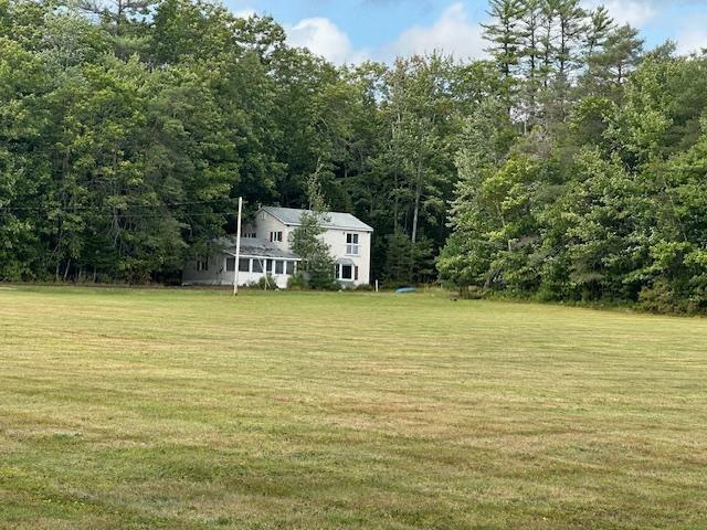 48 Crystal Lake Shores Harrison ME 04040