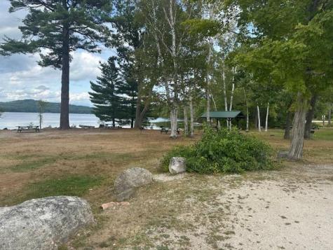 48 Crystal Lake Shores Harrison ME 04040