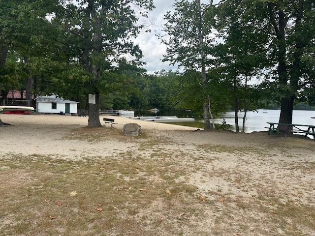 48 Crystal Lake Shores Harrison ME 04040