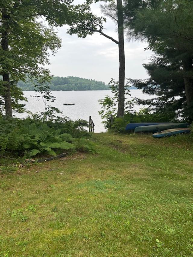 48 Crystal Lake Shores Harrison ME 04040