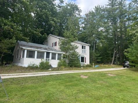 48 Crystal Lake Shores Harrison ME 04040