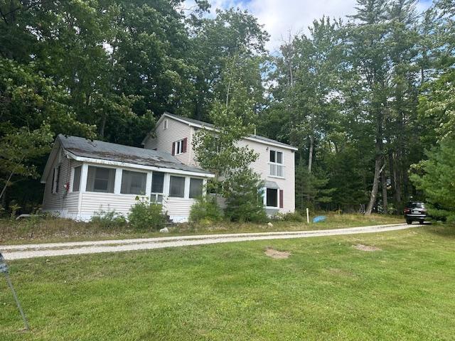 48 Crystal Lake Shores Harrison ME 04040