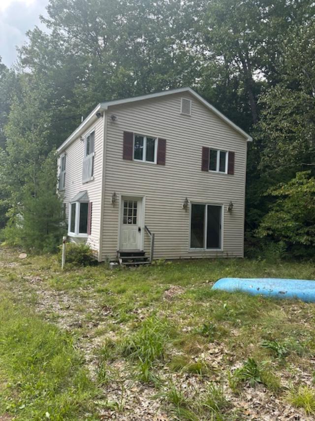 48 Crystal Lake Shores Harrison ME 04040