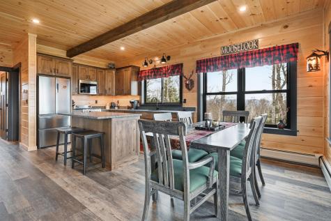 15 Barkies Way Rangeley ME 04970