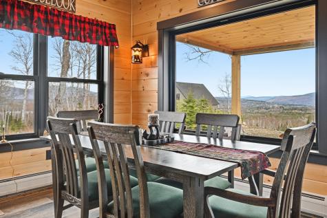 15 Barkies Way Rangeley ME 04970
