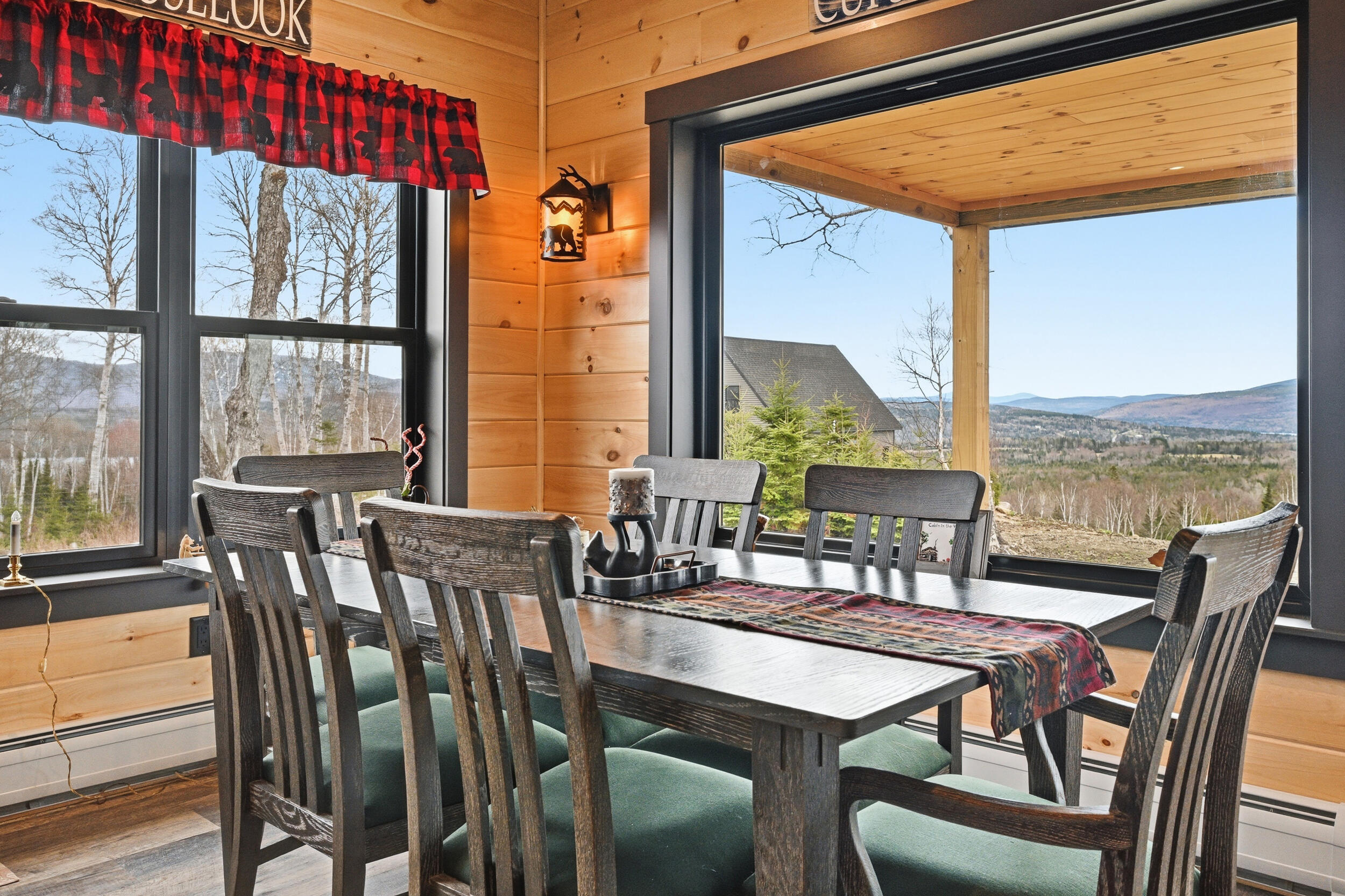 15 Barkies Way Rangeley ME 04970