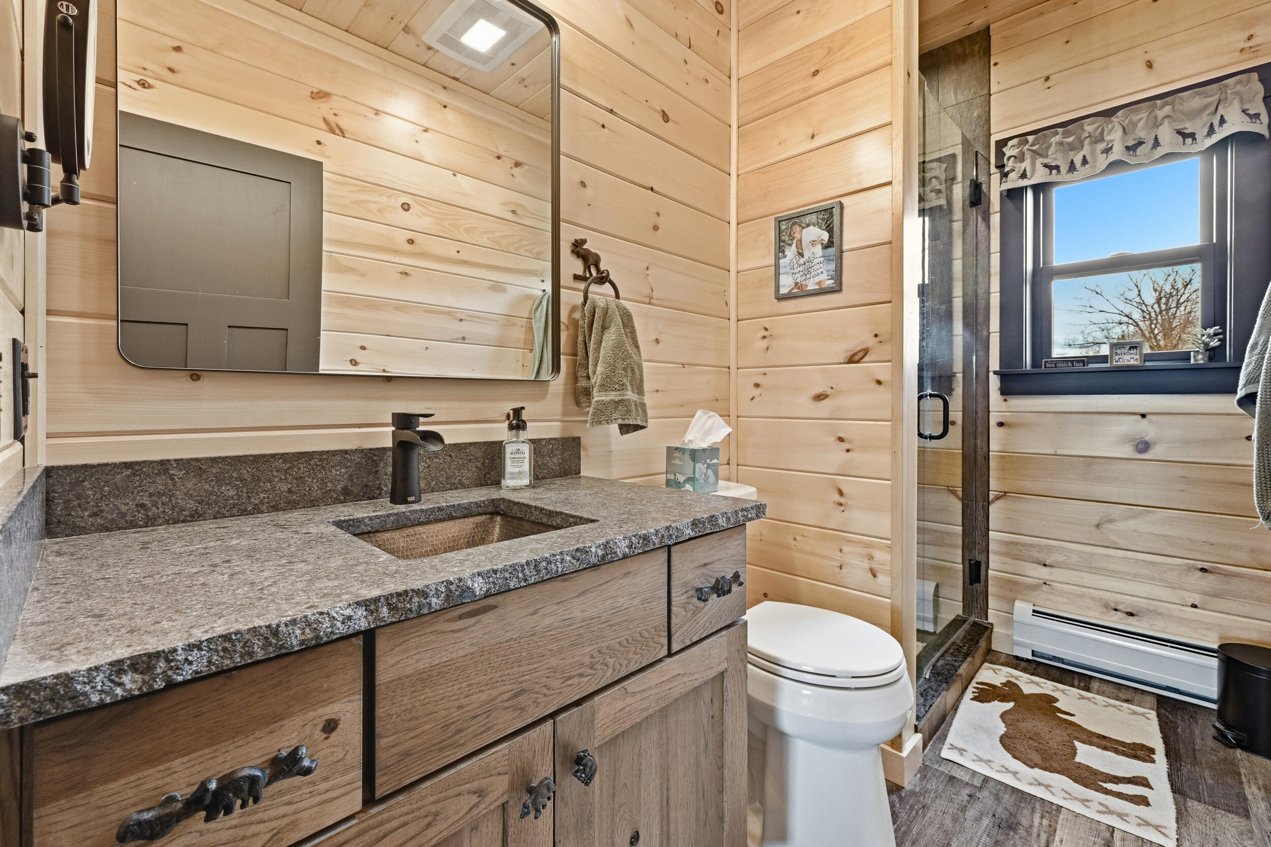 15 Barkies Way Rangeley ME 04970