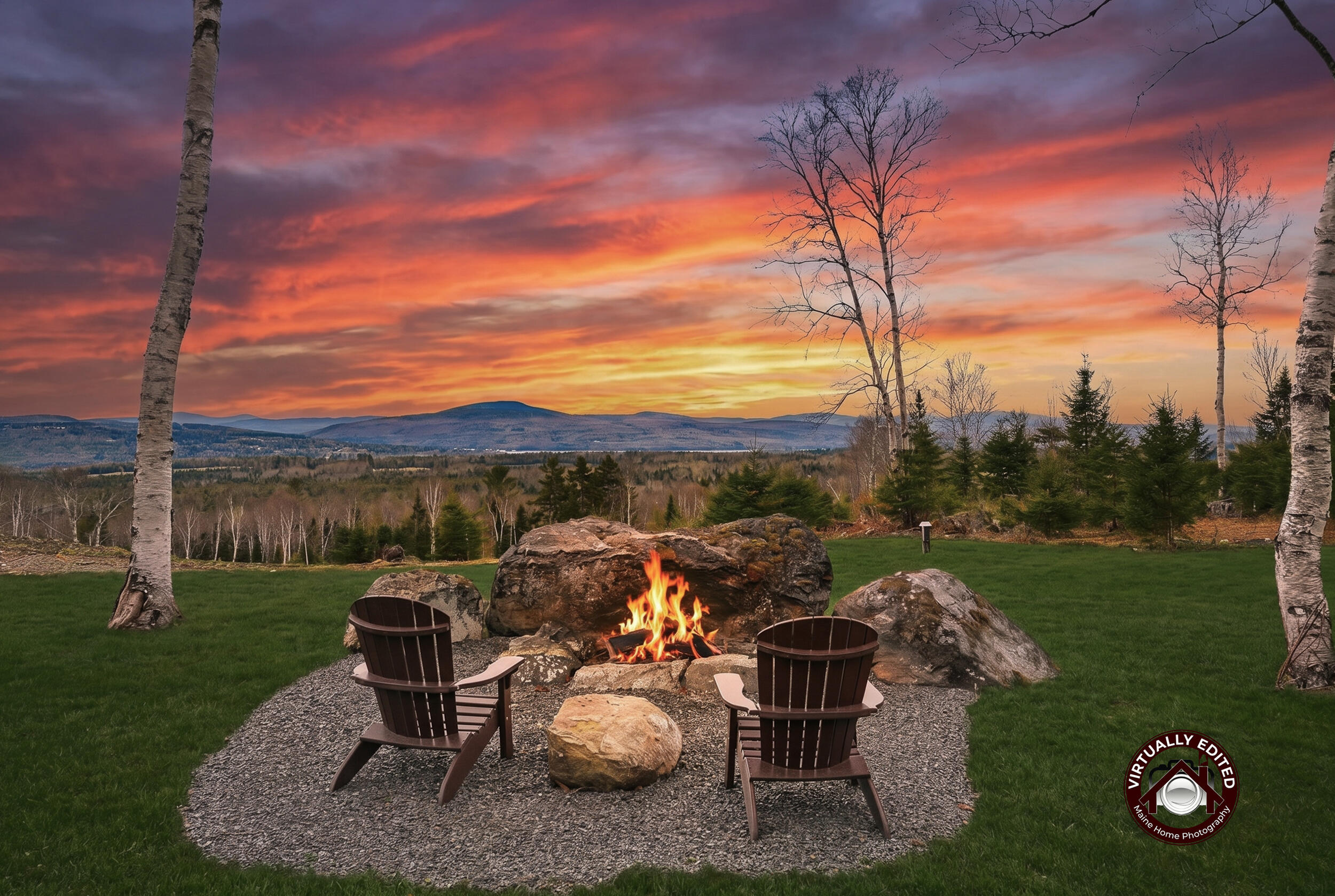 15 Barkies Way Rangeley ME 04970