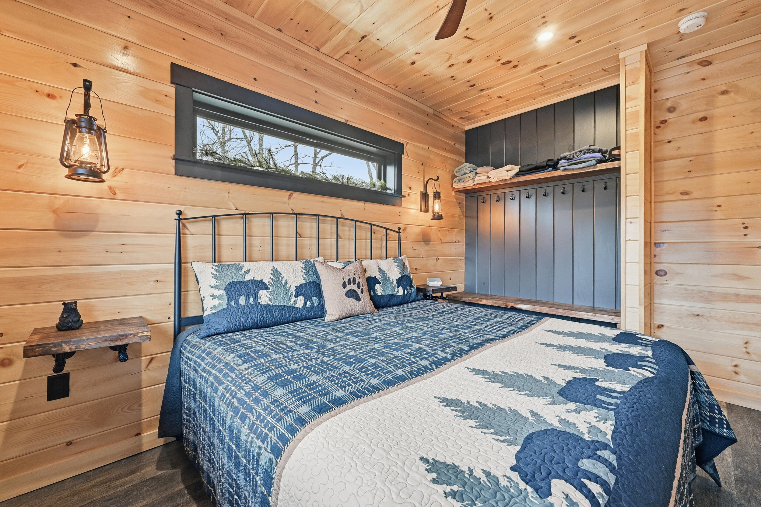 15 Barkies Way Rangeley ME 04970