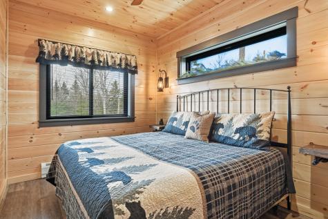 15 Barkies Way Rangeley ME 04970
