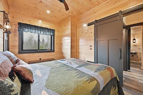 15 Barkies Way Rangeley ME 04970