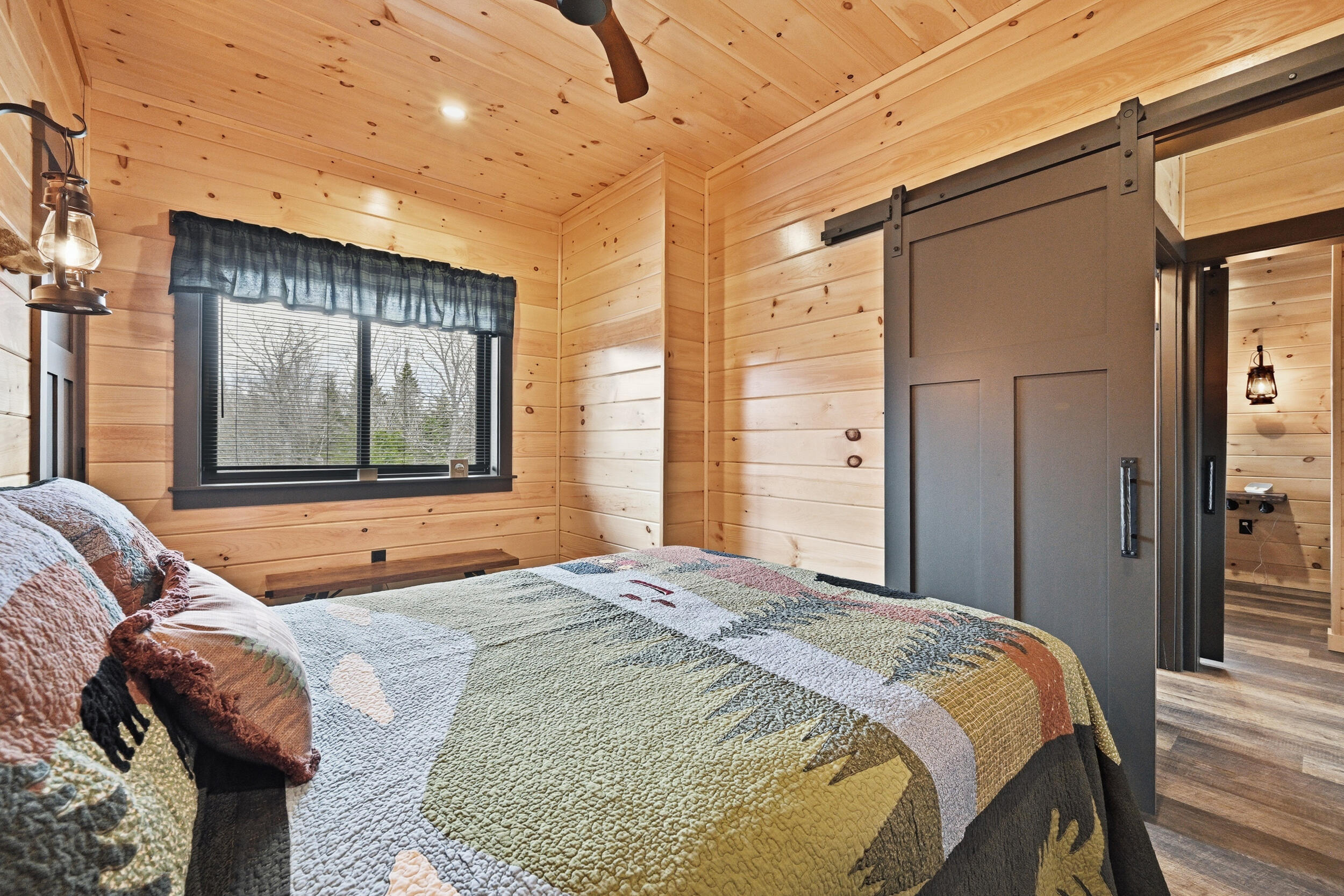 15 Barkies Way Rangeley ME 04970