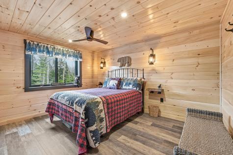 15 Barkies Way Rangeley ME 04970