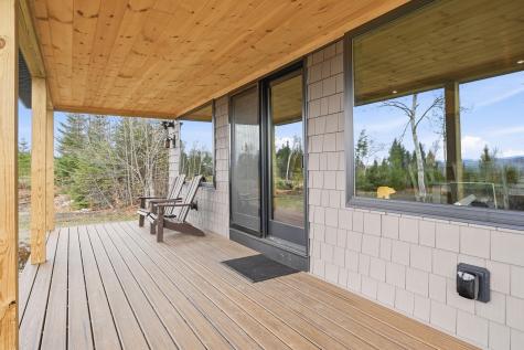 15 Barkies Way Rangeley ME 04970
