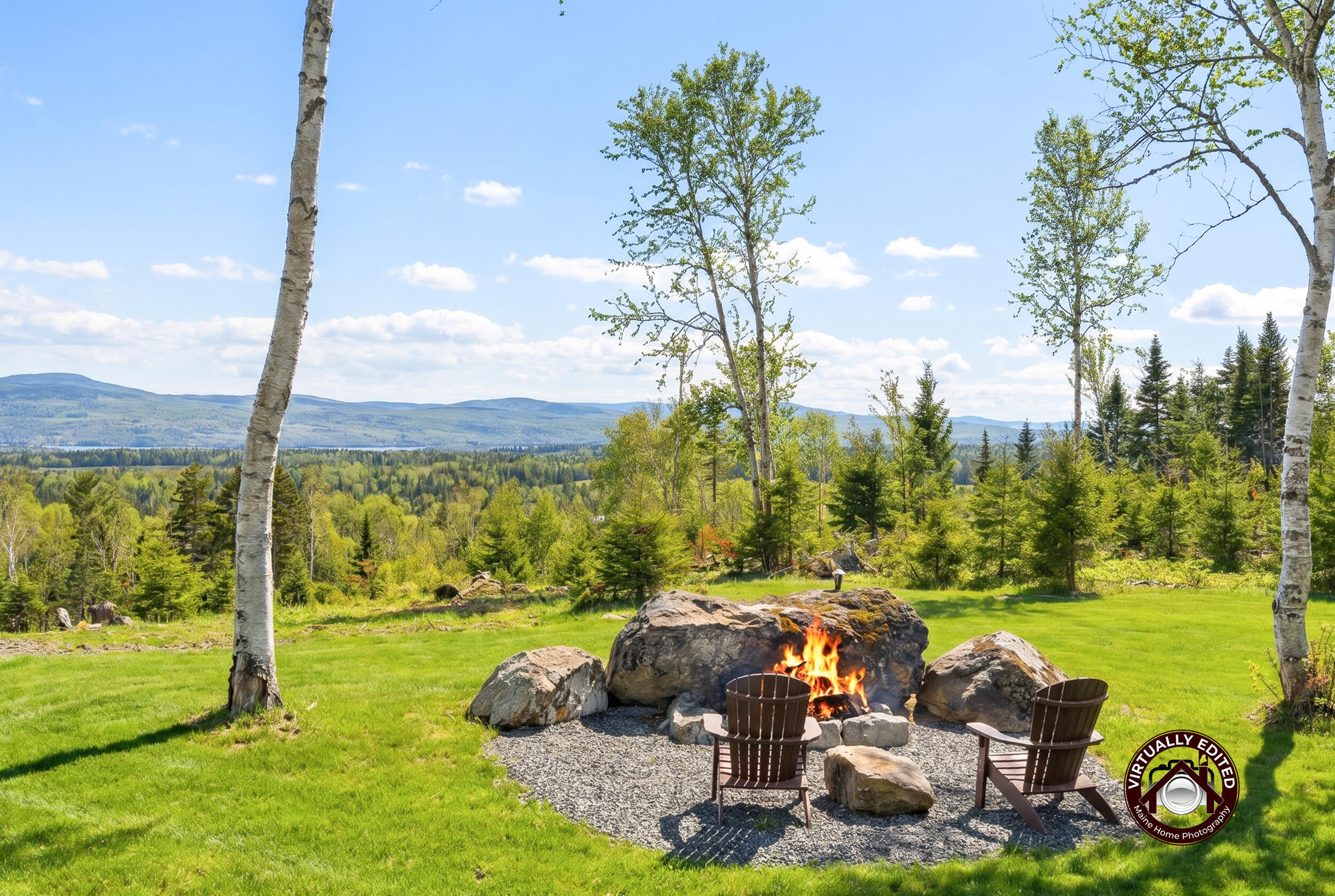 15 Barkies Way Rangeley ME 04970