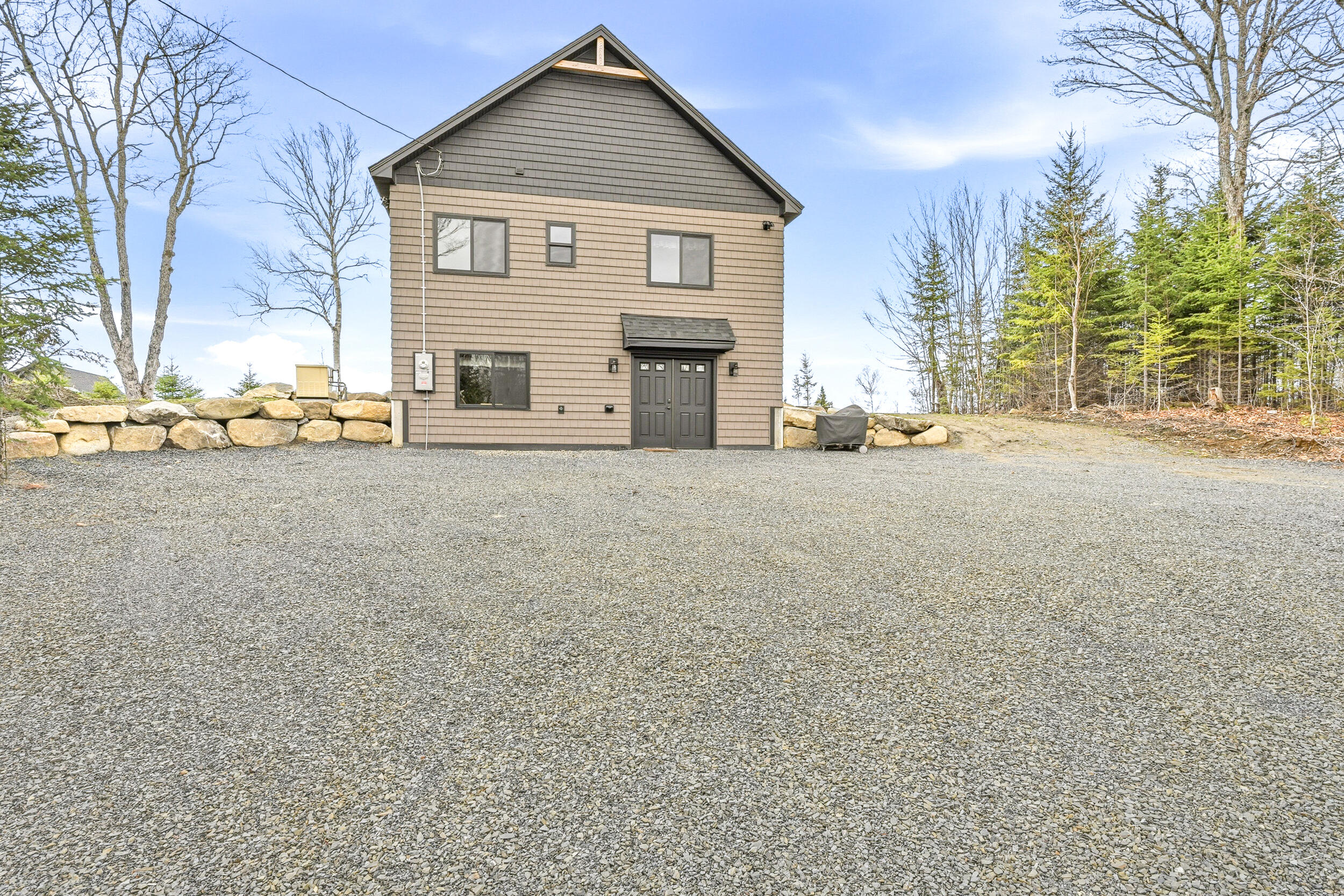 15 Barkies Way Rangeley ME 04970