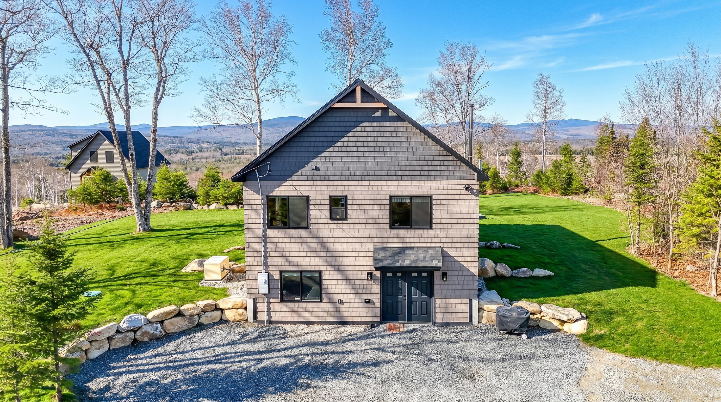 15 Barkies Way Rangeley ME 04970