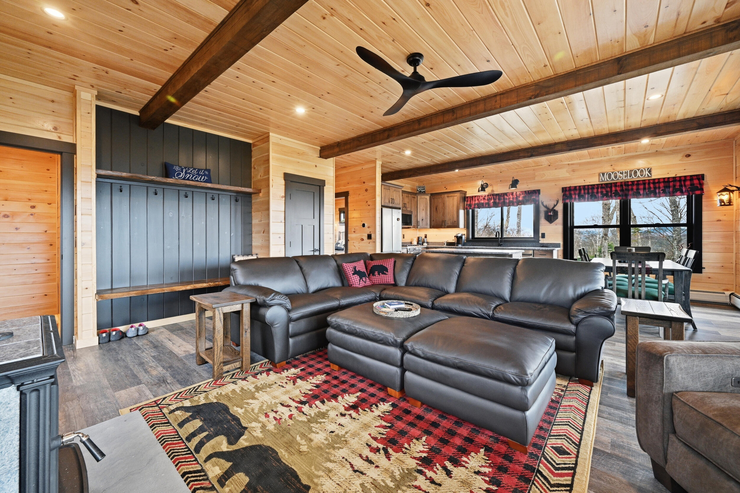 15 Barkies Way Rangeley ME 04970
