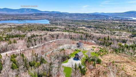15 Barkies Way Rangeley ME 04970