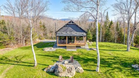 15 Barkies Way Rangeley ME 04970