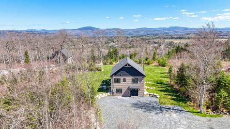 15 Barkies Way Rangeley ME 04970